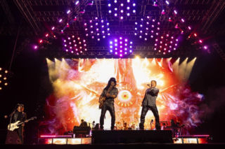 Guns N’ Roses wydali dwa kawałki! Posłuchaj “Nothin’” i “Atlas”!