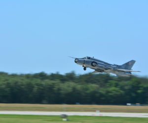 Czy Su-22 staną się bezzałogowymi statkami powietrznymi? MON zabiera głos