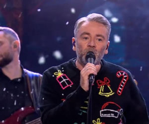 Zaskakujący zwrot na festiwalu w Sopocie. Kuba Badach wywołał święta w środku lata