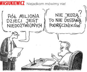 Wasiukiewicz najlepsze rysunki