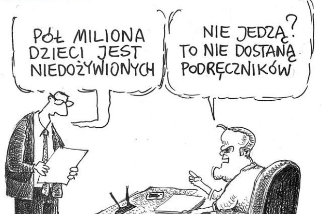 Wasiukiewicz najlepsze rysunki