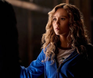 Stargirl w HBO - ile odcinków? Premiera i obsada serialu na podstawie bohaterów DC Comics