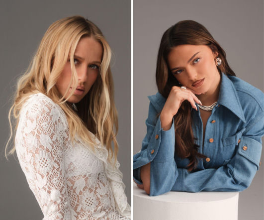 Polskie influencerki dostaną własny serial. Poznaliśmy pierwsze nazwiska z Girls of Warsaw