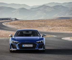Audi R8 V10 FL MY 2019