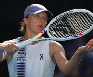 Iga Świątek pewnie ograła Darię Snigur! RELACJA NA ŻYWO z WTA Madryt [WYNIK]