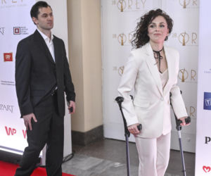 Katarzyna Wajda, Bartłomiej Kotschedoff