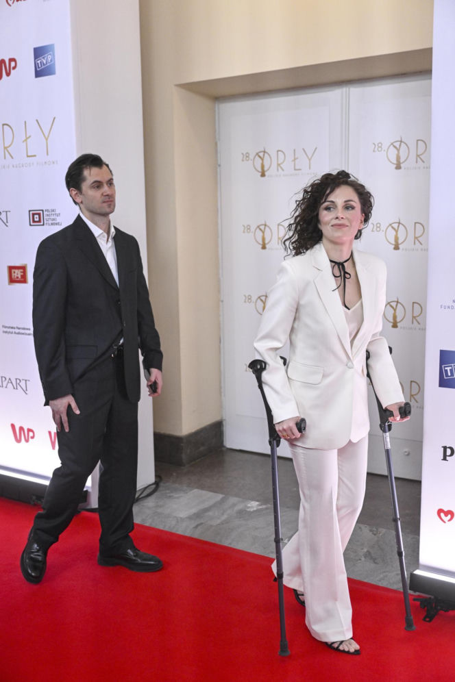 Katarzyna Wajda, Bartłomiej Kotschedoff