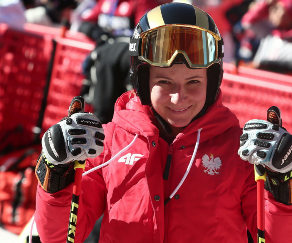 Maryna Gąsienica-Daniel