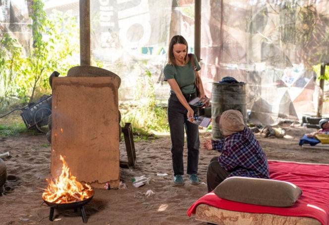 "Pierwsza miłość" odc. 4105-4109. Co wydarzy się od 1 do 5 grudnia?