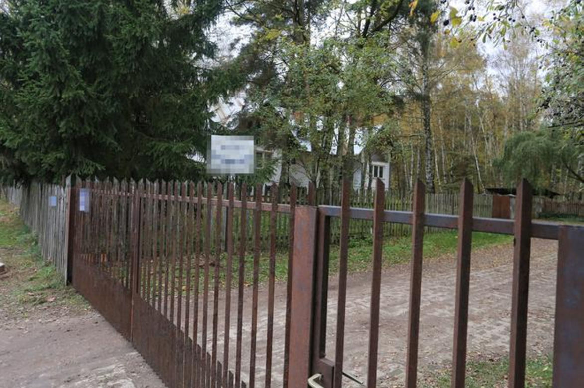 Zwłoki małego Leona zakopane za domem. Chłopczyk potwornie cierpiał przed śmiercią