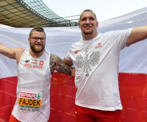 ME lekkoatletyka 2018 medale polaków w Berlinie - oni dali nam radość!