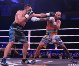 Radczenko vs. Szpilka