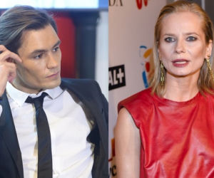 Magdalena Cielecka o pierścionku zaręczynowym