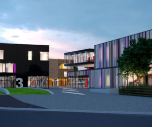 Kampus Nowych Technologii