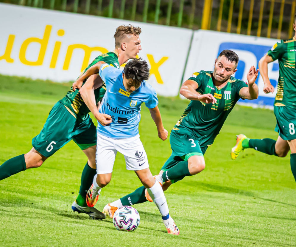 Stomil Olsztyn