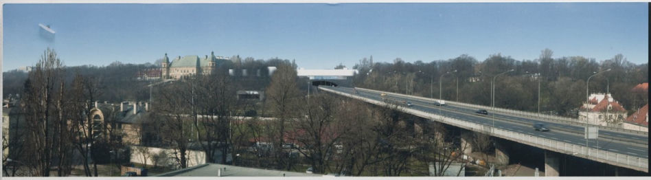 Muzeum Historii Polski - 324 projekty nadesłane na konkurs