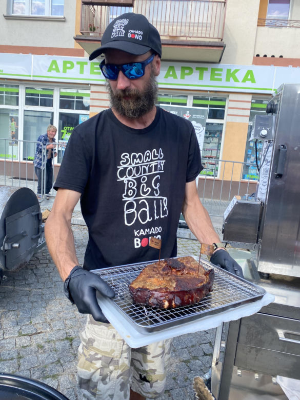 Festiwal Browarnictwa i Święto Wołowiny 2025 