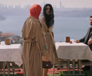 Panna młoda odc. 52. Hancer, Sinem, Cihan