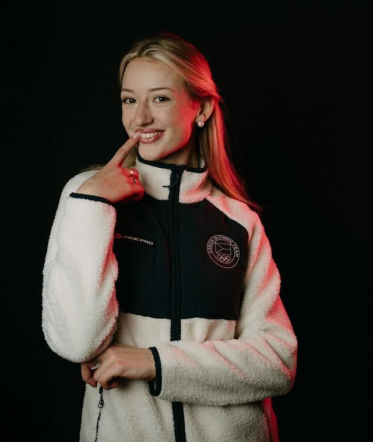 Veronika Jencova