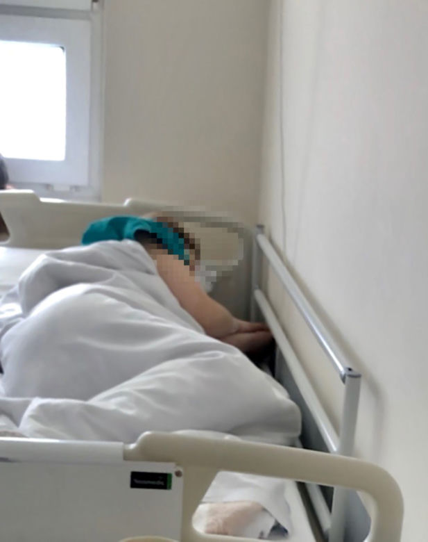 Urodziła dziewczynkę, a potem ją żywcem zakopała