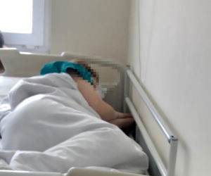 Urodziła dziewczynkę, a potem ją żywcem zakopała