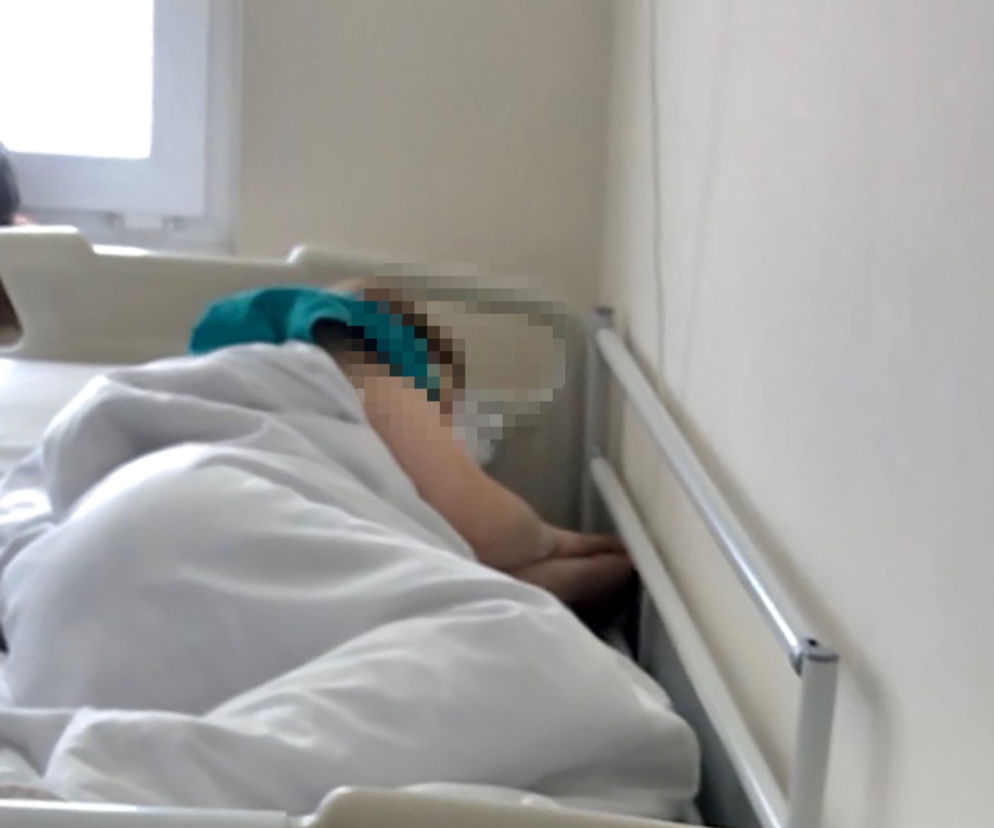Urodziła dziewczynkę, a potem ją żywcem zakopała