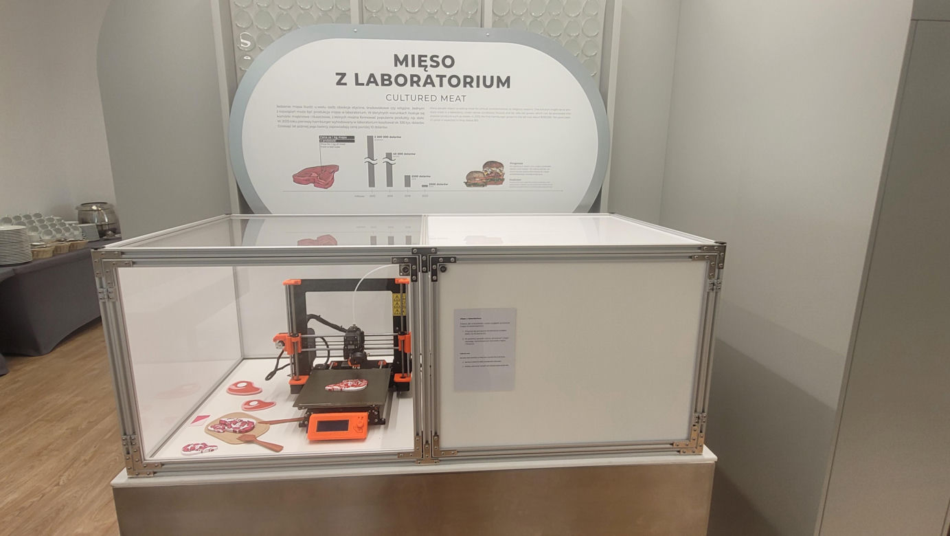 Wielkie otwarcie Centrum Nauki „Kortosfera”. „Jesteśmy dla wszystkich” [ZDJĘCIA]