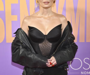 Wartość sentymentalna: Polska premiera filmu