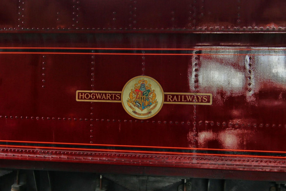 Harry Potter. Tak wygląda park dla fanów magii w USA. Każdy fan chciałby go odwiedzić!