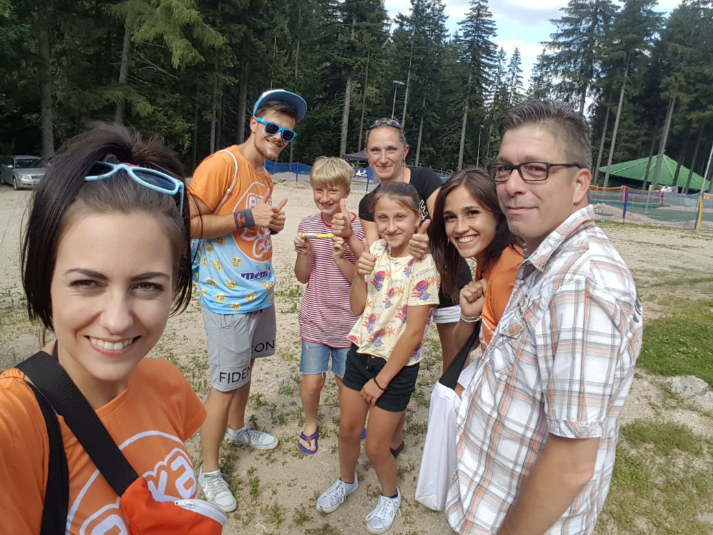 ESKA Summer City w Karpaczu