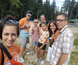 ESKA Summer City w Karpaczu