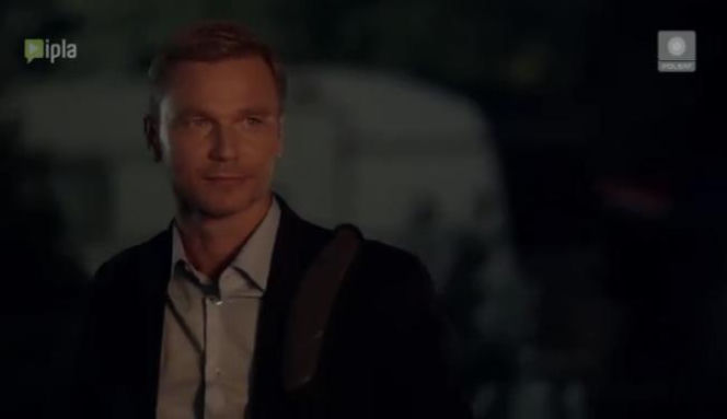 To nie koniec świata odc. 5. Paweł Anuszkiewicz (Krystian Wieczorek)