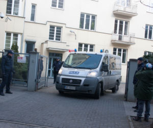 Hannibal z Żoliborza skazany na dożywocie. Prokuratura chce więcej