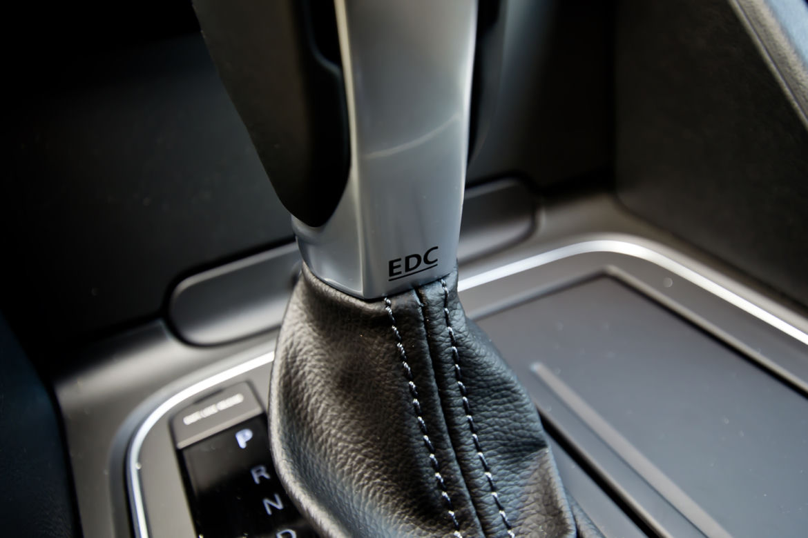 Renault Talisman Grandtour 1.6 TCe 150 KM Intens