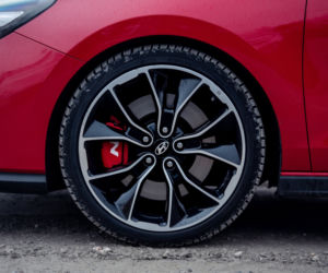 Hyundai i30 Fastback N Performance 2.0 T-GDI 275 KM 6MT