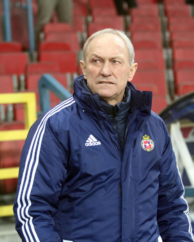 Franciszek Smuda