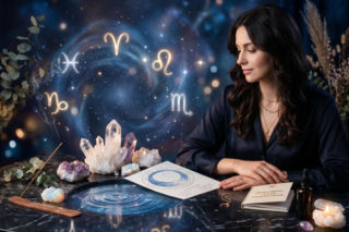 Horoskop dzienny na 23 czerwca. Gwiazdy szykują dziś pozytywne wieści, a szczere rozmowy otworzą przed Tobą nowe możliwości