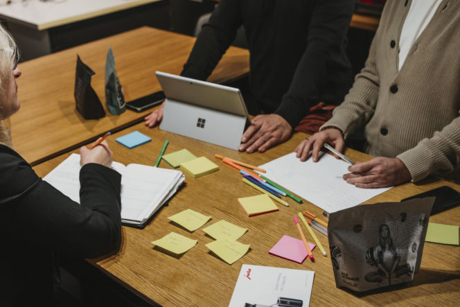 "Twój biznes pod banderą sukcesu"