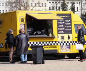 Festiwal Smaków Food Trucków 2022 [GALERIA]