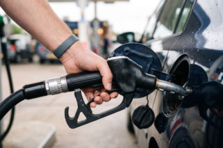 Hurtowe ceny paliw Orlen, Aramco, BP [18.05.2026]
