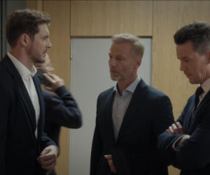 M jak miłość, odcinek 1913: Andrzej wyciągnie Marcina z Jakubem z potwornych kłopotów? Przekaże złe wieści - ZDJĘCIA