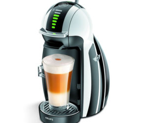 ekspres do kawy ciśnieniowy Nescafe Krups