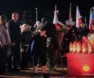 55. rocznica Grudnia '70. Mocne słowa prezydenta o gen. Jaruzelskim