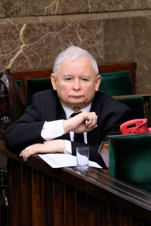 Jarosław Kaczyński
