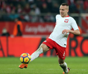 Jacek Góralski, powołania