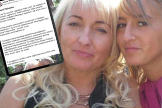 16. rocznica zaginięcia Iwony Wieczorek. Matka się do dziennikarzy