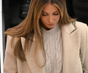 Małgorzata Rozenek-Majdan, Radosław Majdan polują na prezenty