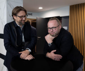 Konferencja „Inteligencja sztuczna, ale rewolucja prawdziwa”