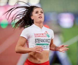 Magdalena Stefanowicz