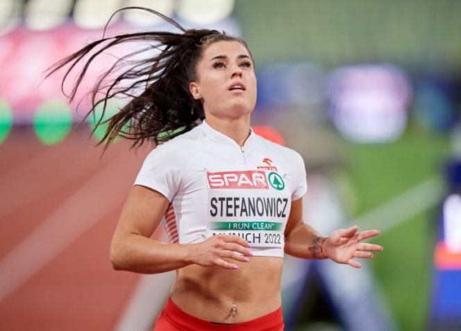 Magdalena Stefanowicz